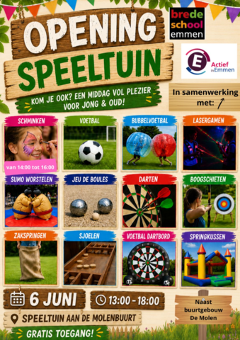 2026-05-27 2. Speeltuin Molenbuurt